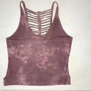SOLD American Eagle bodysuit